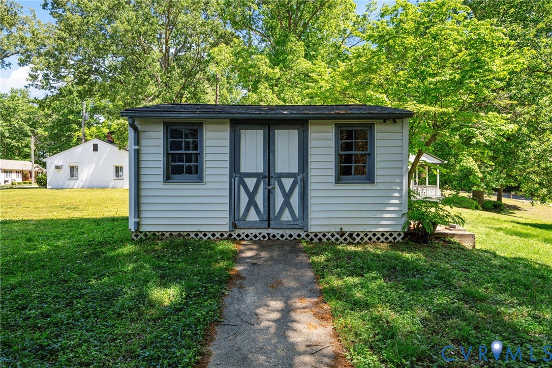 6701 Lakemont Road Quinton, VA 23141 - Photo 43 of 44
