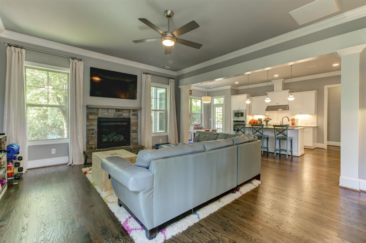 12600 Port Chester Court Raleigh, NC 27614 - Photo 11 of 30 Photo 11