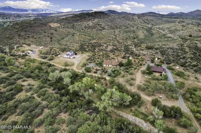 $649,900 | 14420 East Jagged Tooth Trail, Mayer, AZ 86333