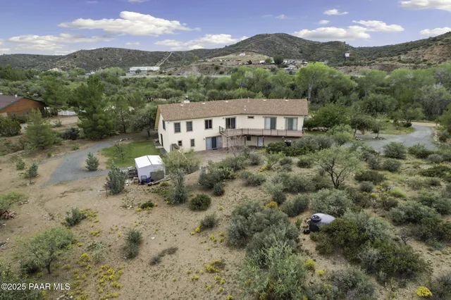 $649,900 | 14420 East Jagged Tooth Trail, Mayer, AZ 86333