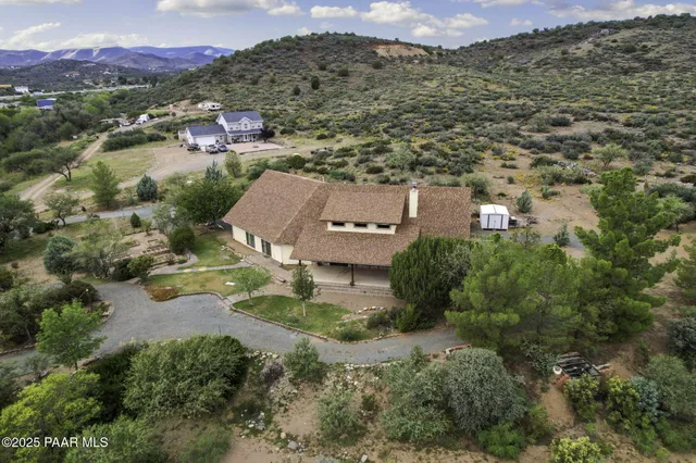 $649,900 | 14420 East Jagged Tooth Trail, Mayer, AZ 86333