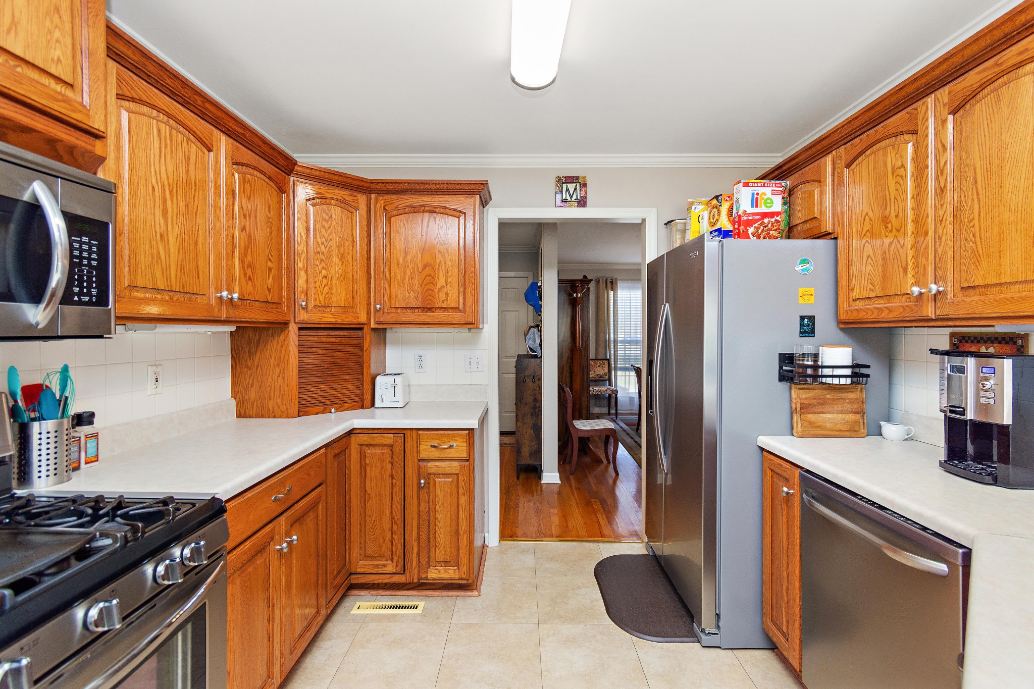 73 Deberry Court Manchester, TN 37355 - Photo 11 of 32