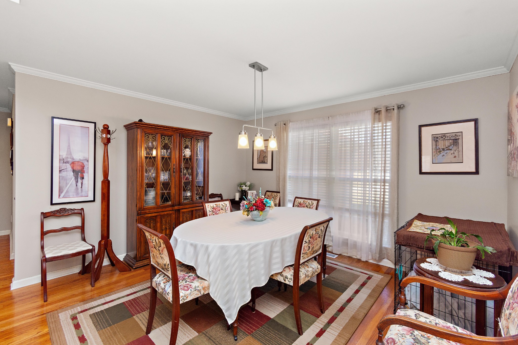 73 Deberry Court Manchester, TN 37355 - Photo 13 of 32