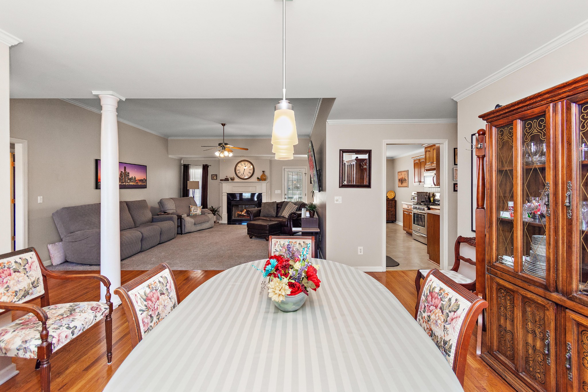 73 Deberry Court Manchester, TN 37355 - Photo 14 of 32