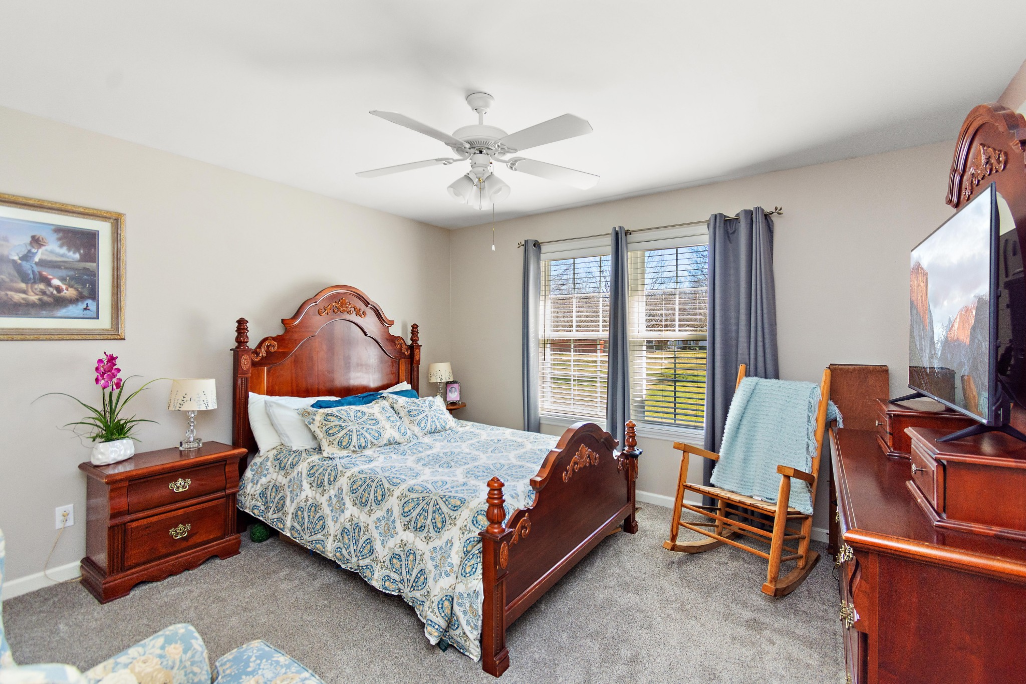 73 Deberry Court Manchester, TN 37355 - Photo 22 of 32