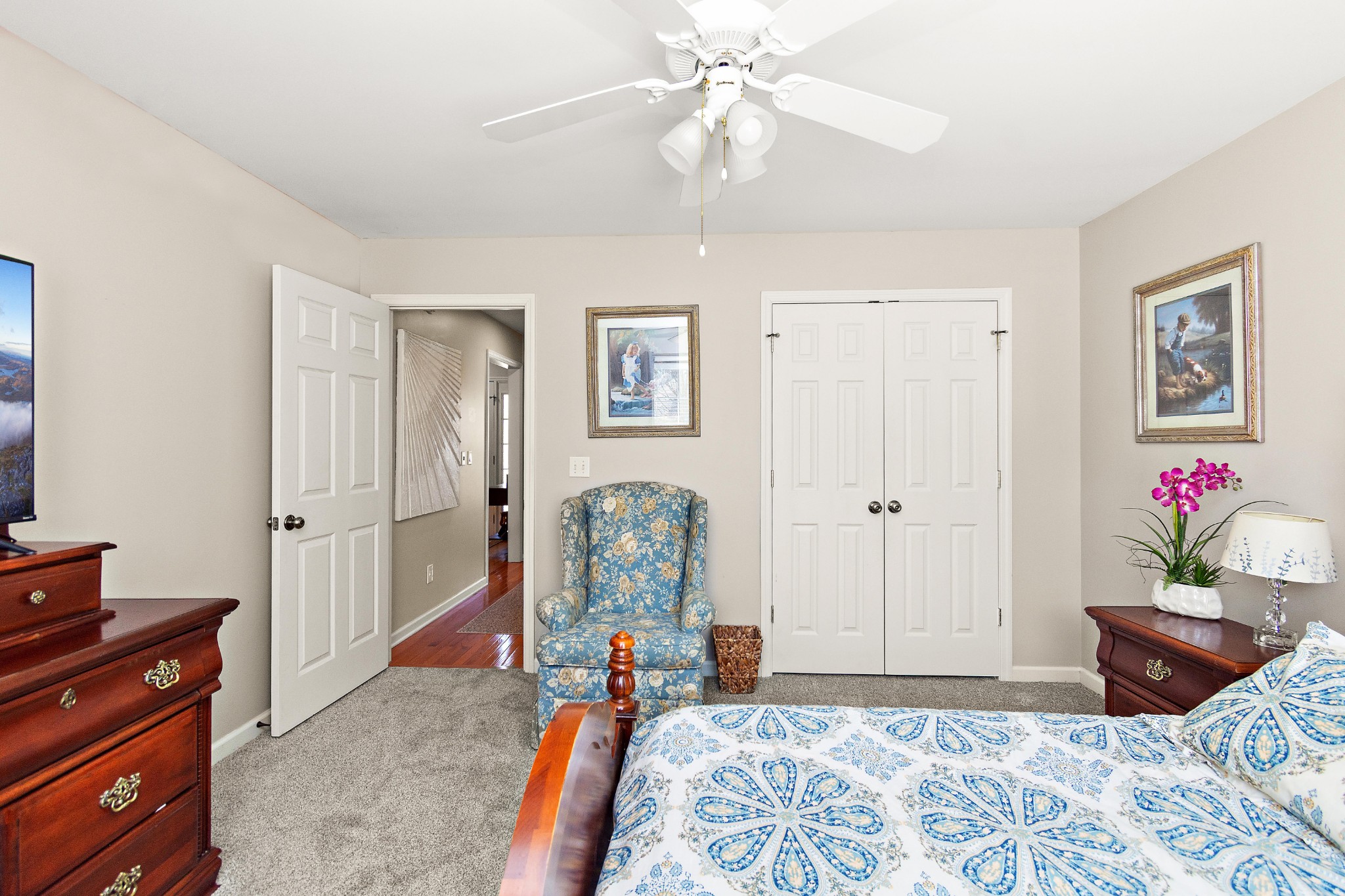 73 Deberry Court Manchester, TN 37355 - Photo 23 of 32