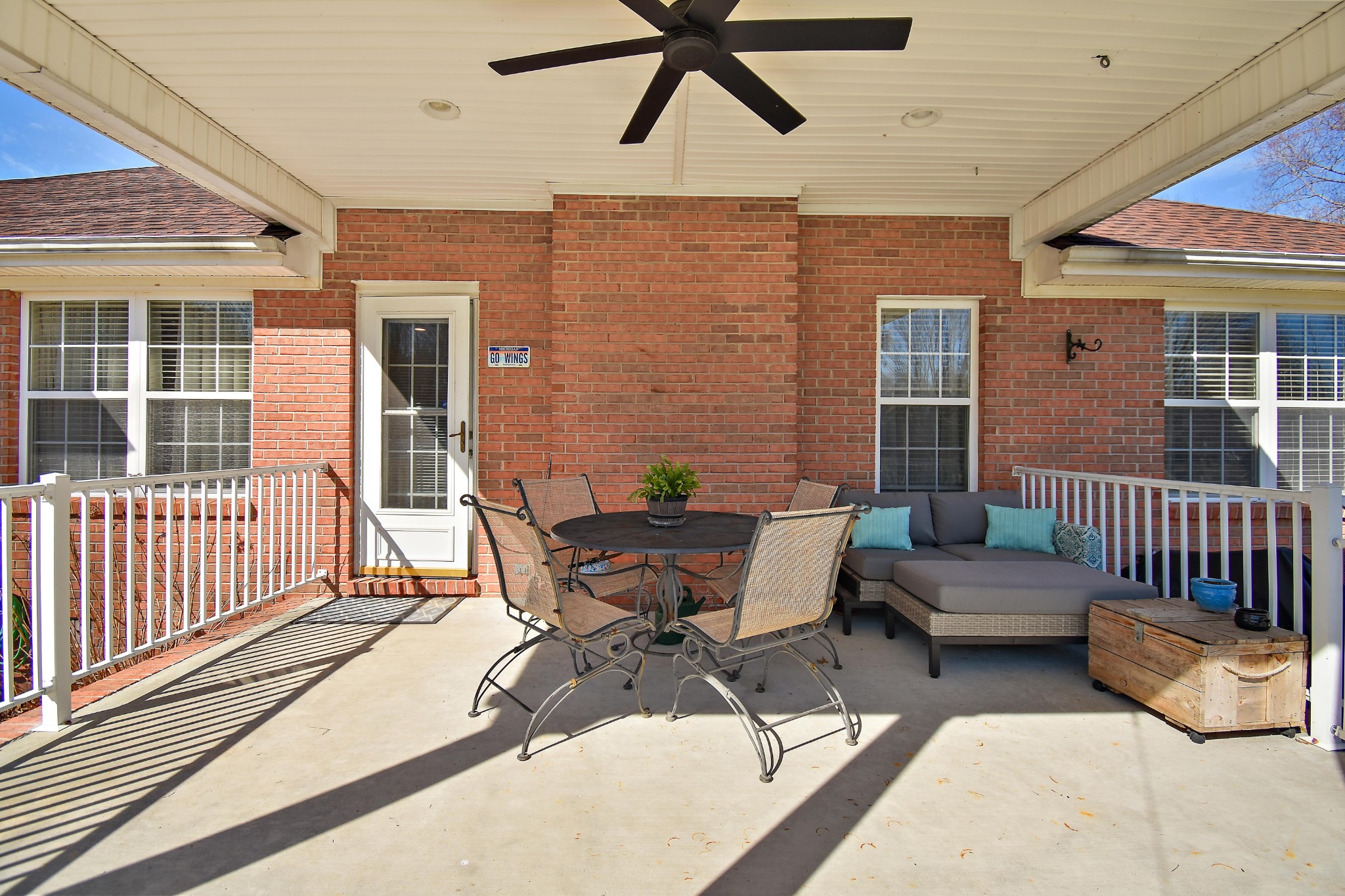 73 Deberry Court Manchester, TN 37355 - Photo 26 of 32