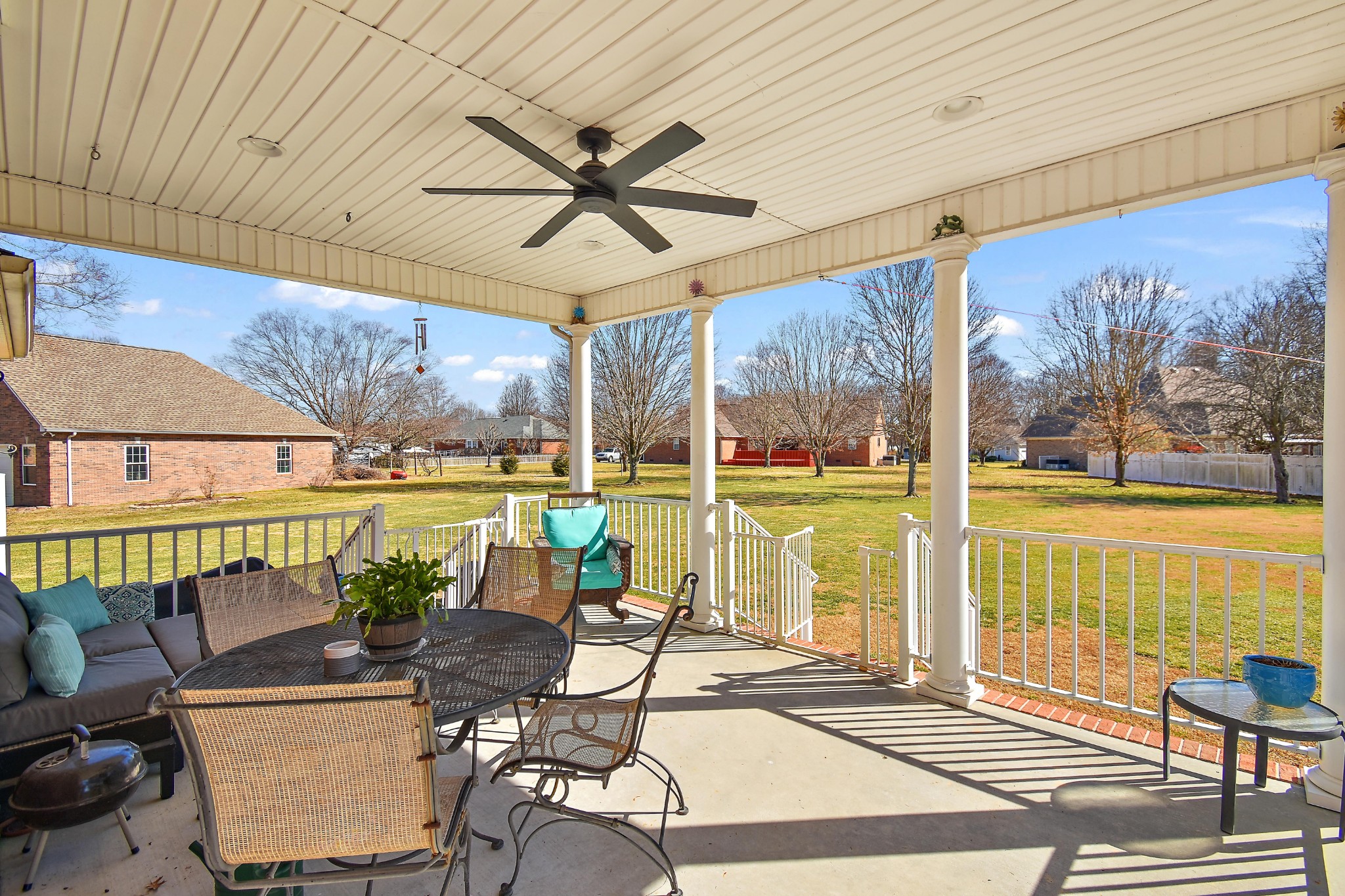 73 Deberry Court Manchester, TN 37355 - Photo 27 of 32