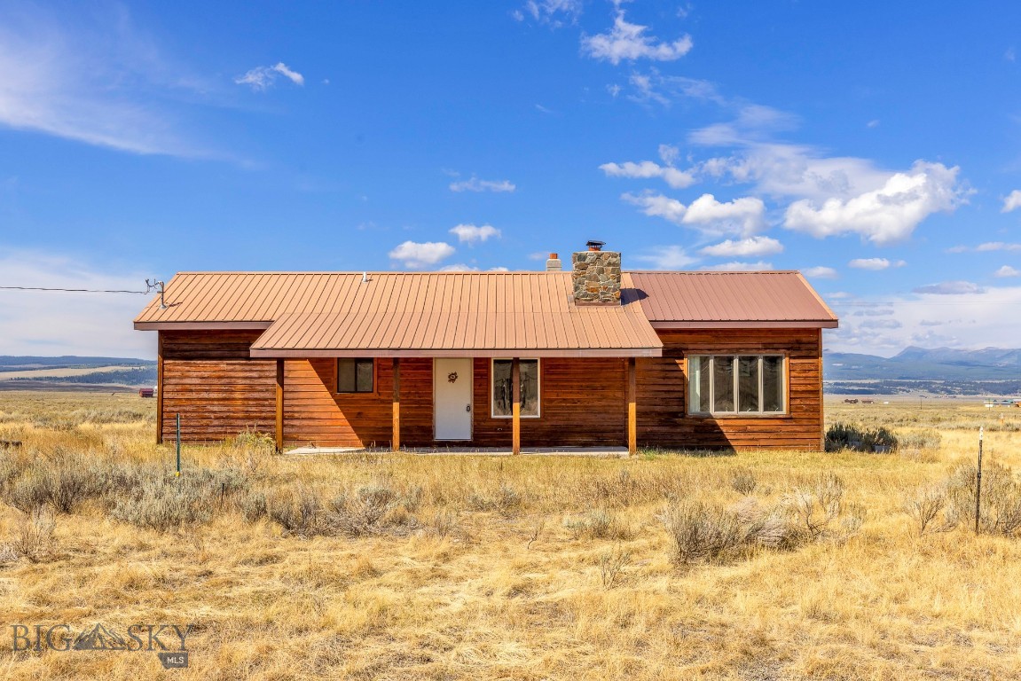 402 Pond Road Cameron, MT 59720 - Photo 1 of 1 Gallery Image 1