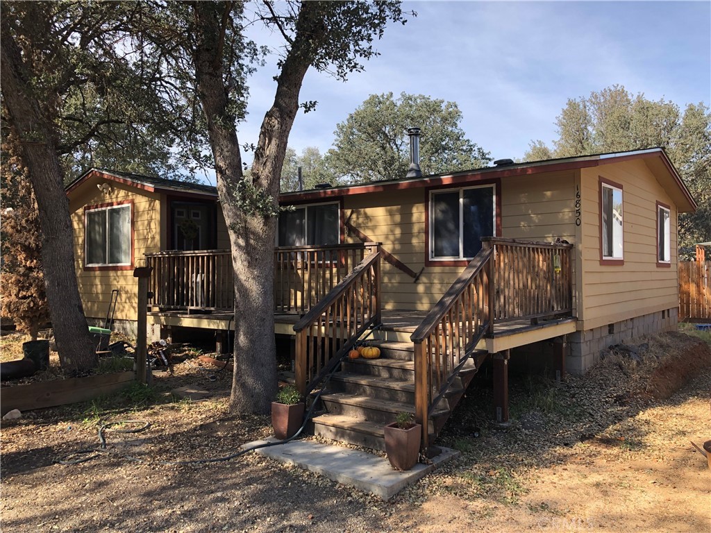 16850 Big Bear Road Lower Lake, CA 95457 - Photo 1 of 1 Gallery Image 1