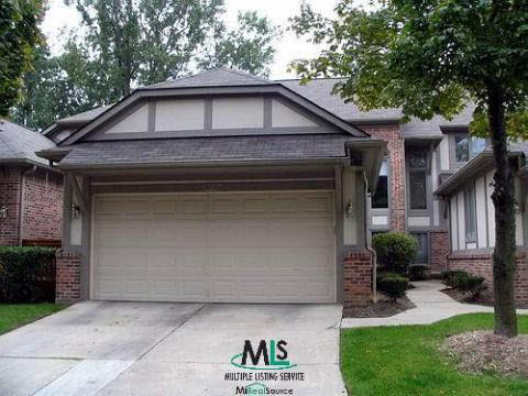 4204 Saratoga Road Canton, MI 48187 - Photo 1 of 10 435872.JPG