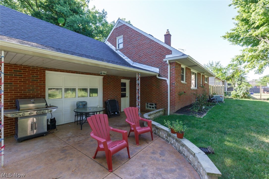 784 Bishop Road Cleveland, OH 44143 - Photo 17 of 22 Gallery Image 17