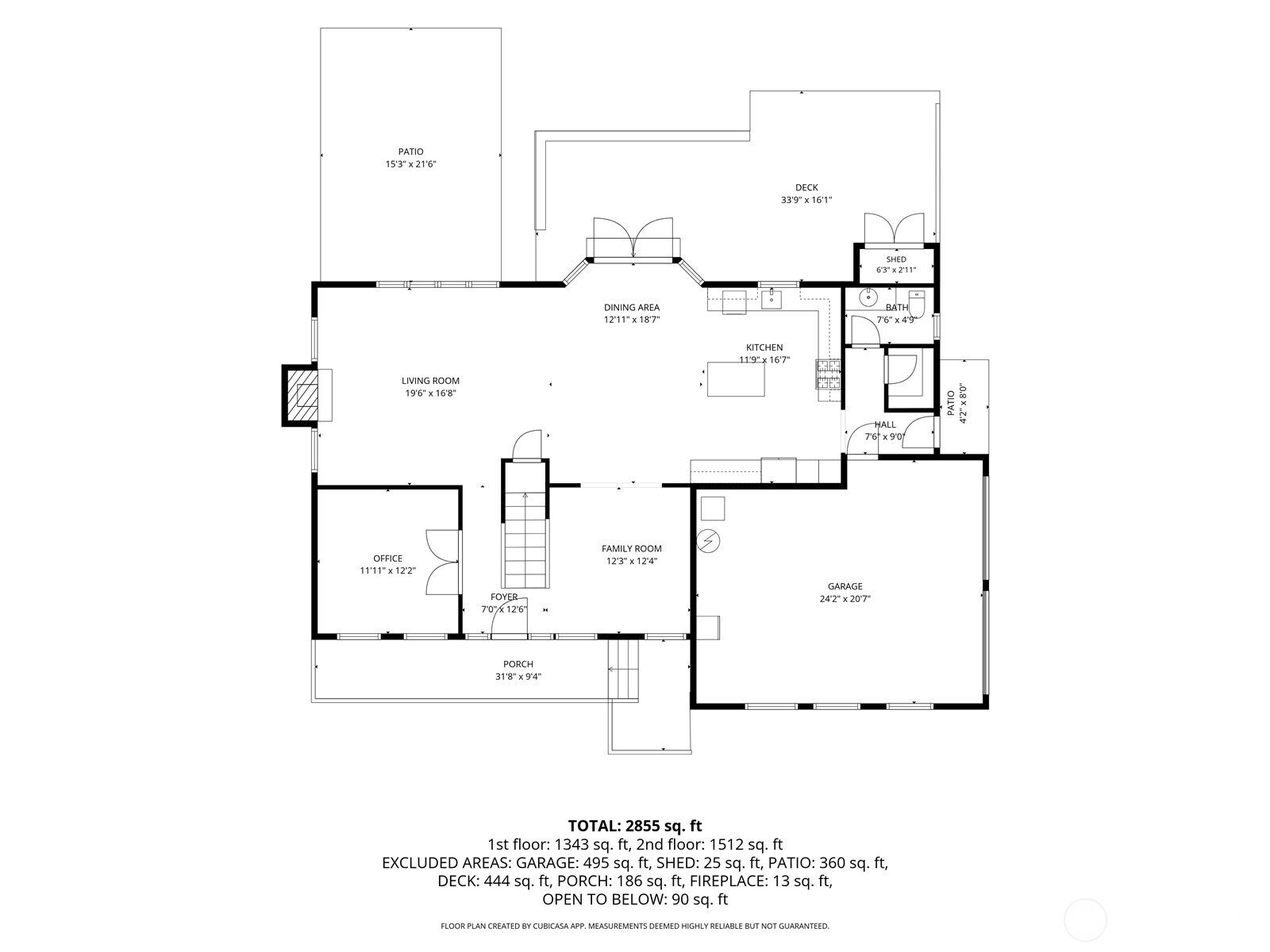 4500 Southwest Hemlock Way Seattle, WA 98136 - Photo 37 of 40 Gallery Image 37