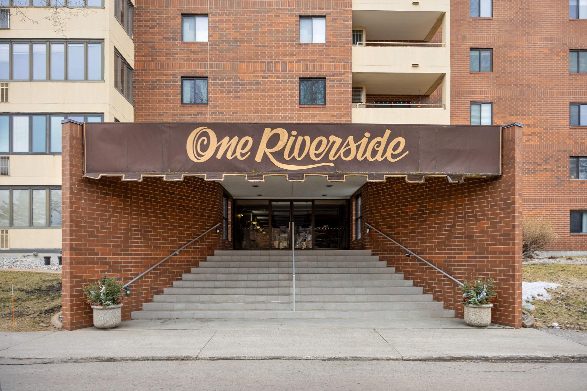 105 3rd Street North, Unit 601 Moorhead, MN 56560 - Photo 1 of 1