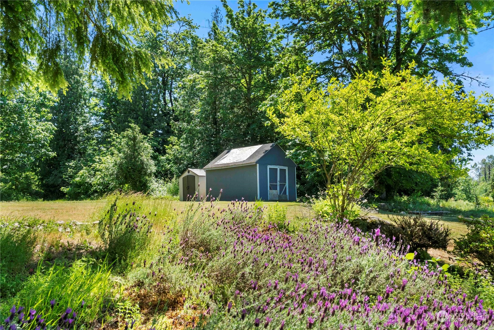 18600 East Spring Lake Drive Southeast Renton, WA 98058 - Photo 32 of 39 a view of a back yard