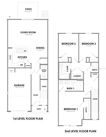 $259,990 | 11233 Northwest 167th Terrace, Alachua, FL 32615