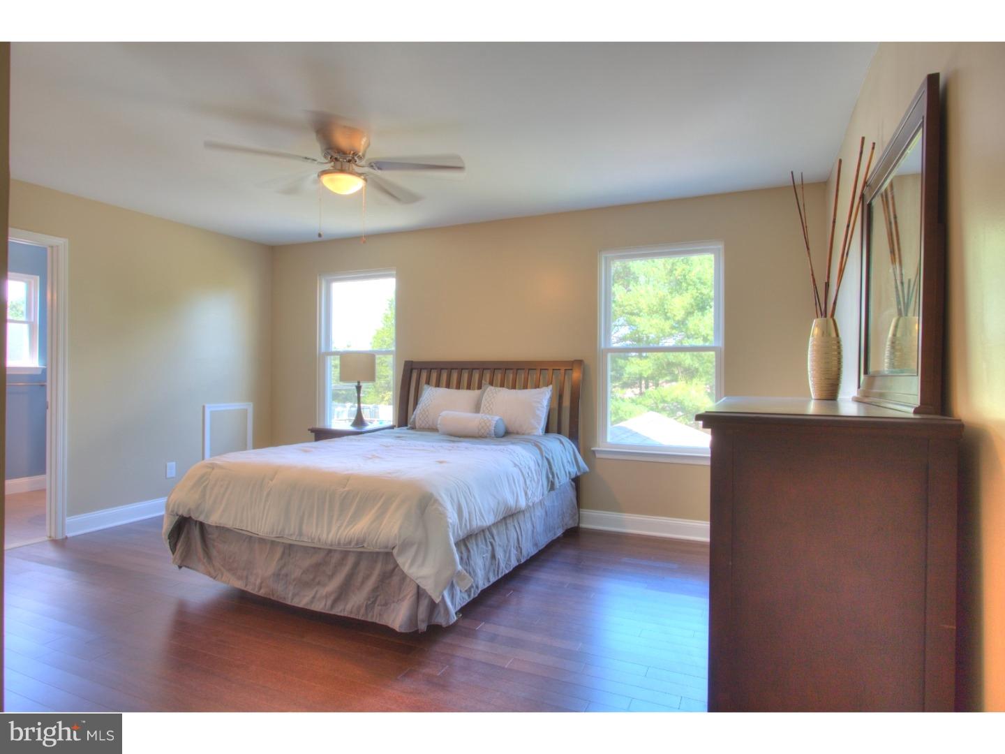 19 Stratford Road Clementon, NJ 08021 - Photo 12 of 25 Master Bedroom