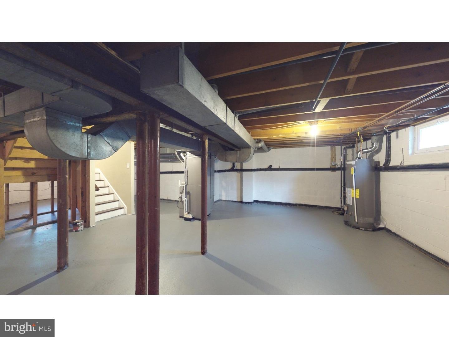 19 Stratford Road Clementon, NJ 08021 - Photo 22 of 25 Basement