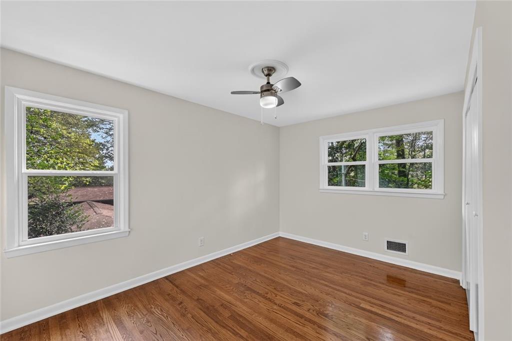 3268 North Druid Hills Road Northeast Decatur, GA 30033 - Photo 27 of 45 Gallery Image 27