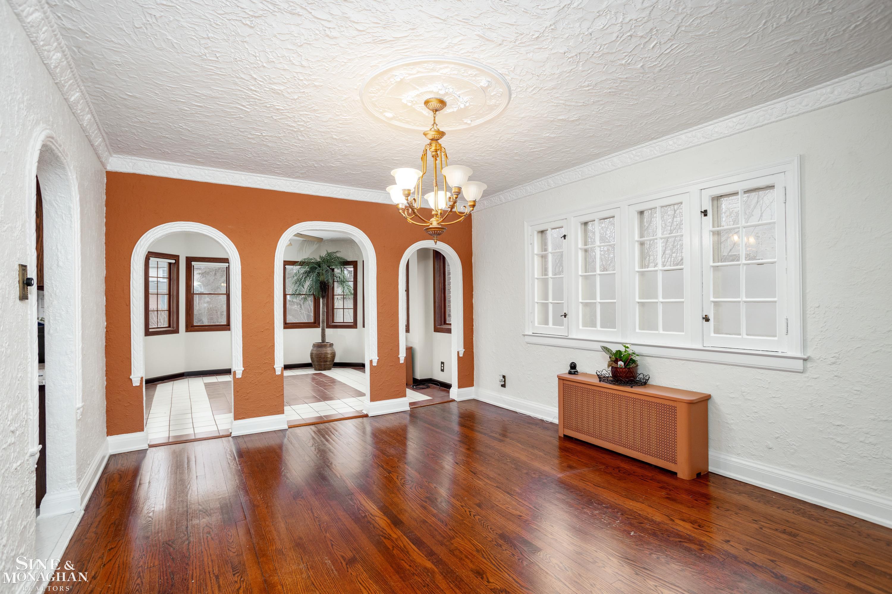 1231 Bishop Road Grosse Pointe Park, MI 48230 - Photo 8 of 54