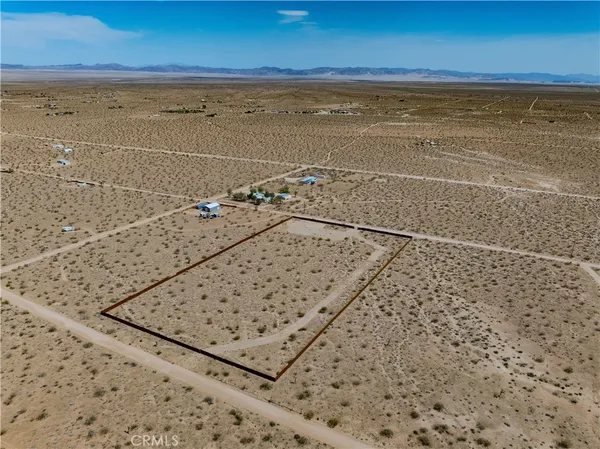 $75,000 | 425 Gerber Avenue, Landers, CA 92285