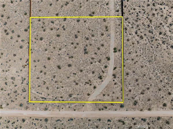 $75,000 | 425 Gerber Avenue, Landers, CA 92285