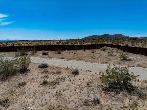 $75,000 | 425 Gerber Avenue, Landers, CA 92285