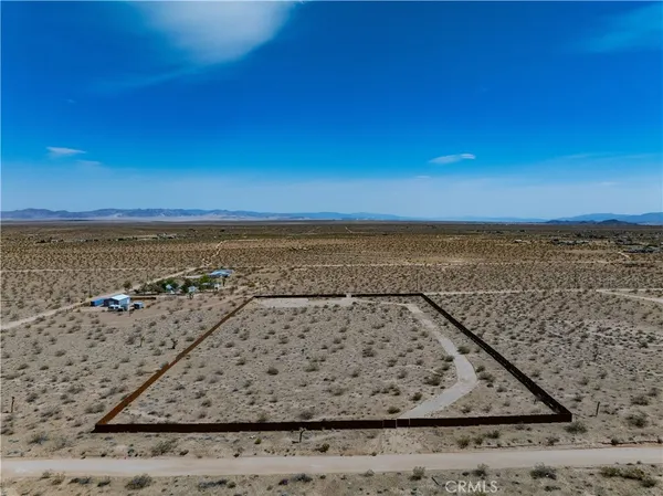 $75,000 | 425 Gerber Avenue, Landers, CA 92285