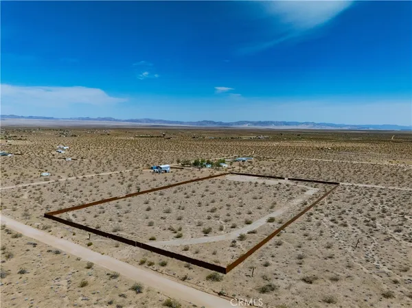 $75,000 | 425 Gerber Avenue, Landers, CA 92285