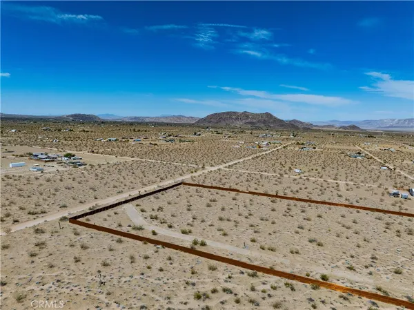 $75,000 | 425 Gerber Avenue, Landers, CA 92285