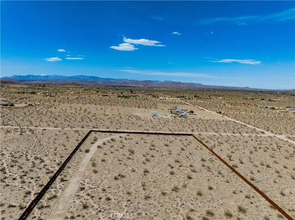 $75,000 | 425 Gerber Avenue, Landers, CA 92285