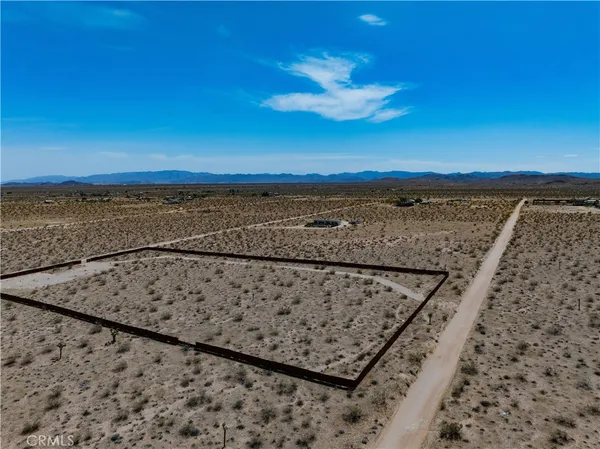 $75,000 | 425 Gerber Avenue, Landers, CA 92285