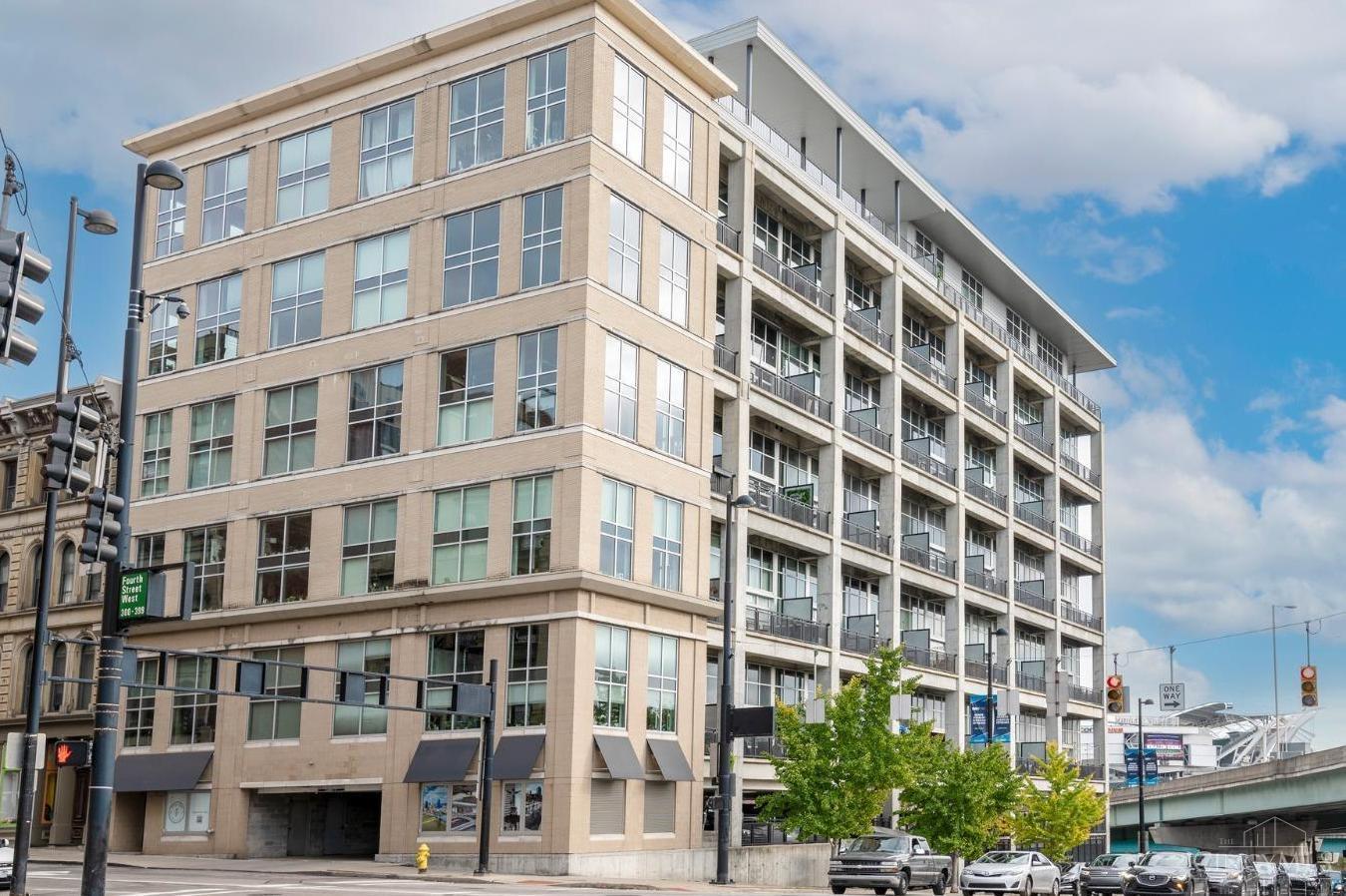 353 West 4th Street, Unit 602 Cincinnati, OH 45202 - Photo 1 of 44