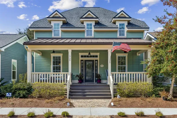 $875,000 | 1739 South 15th Street, Fernandina Beach, FL 32034