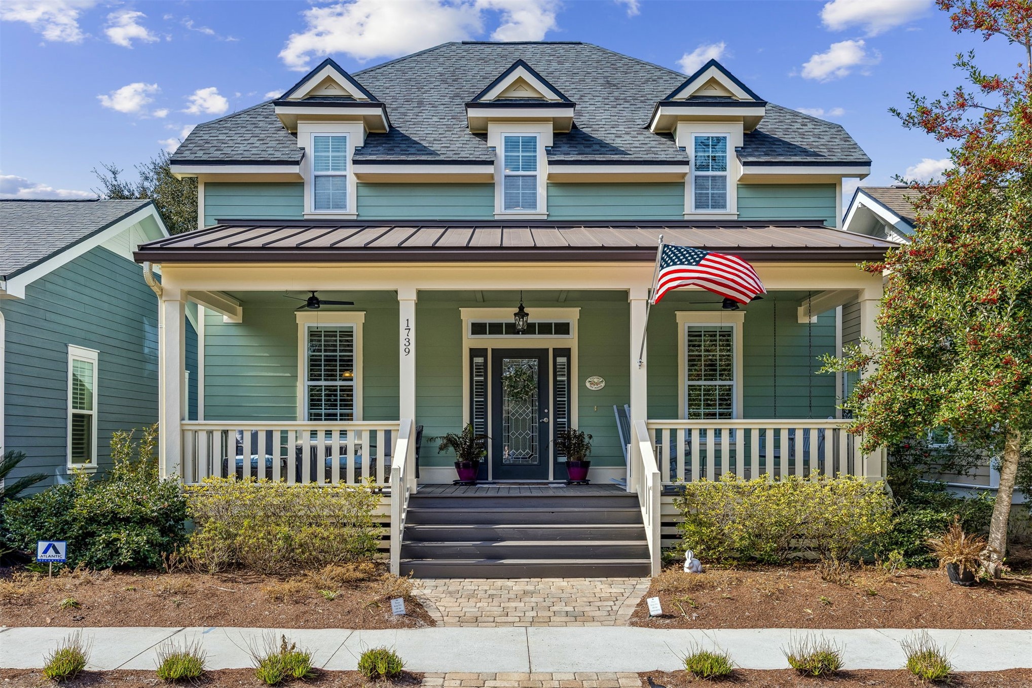 1739 South 15th Street Fernandina Beach, FL 32034 - Photo 1 of 59
