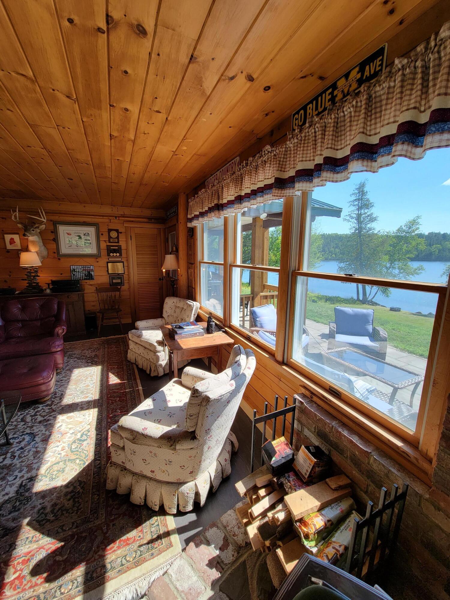 26 Hotel Road Rangeley, ME 04970 - Photo 6 of 57 26