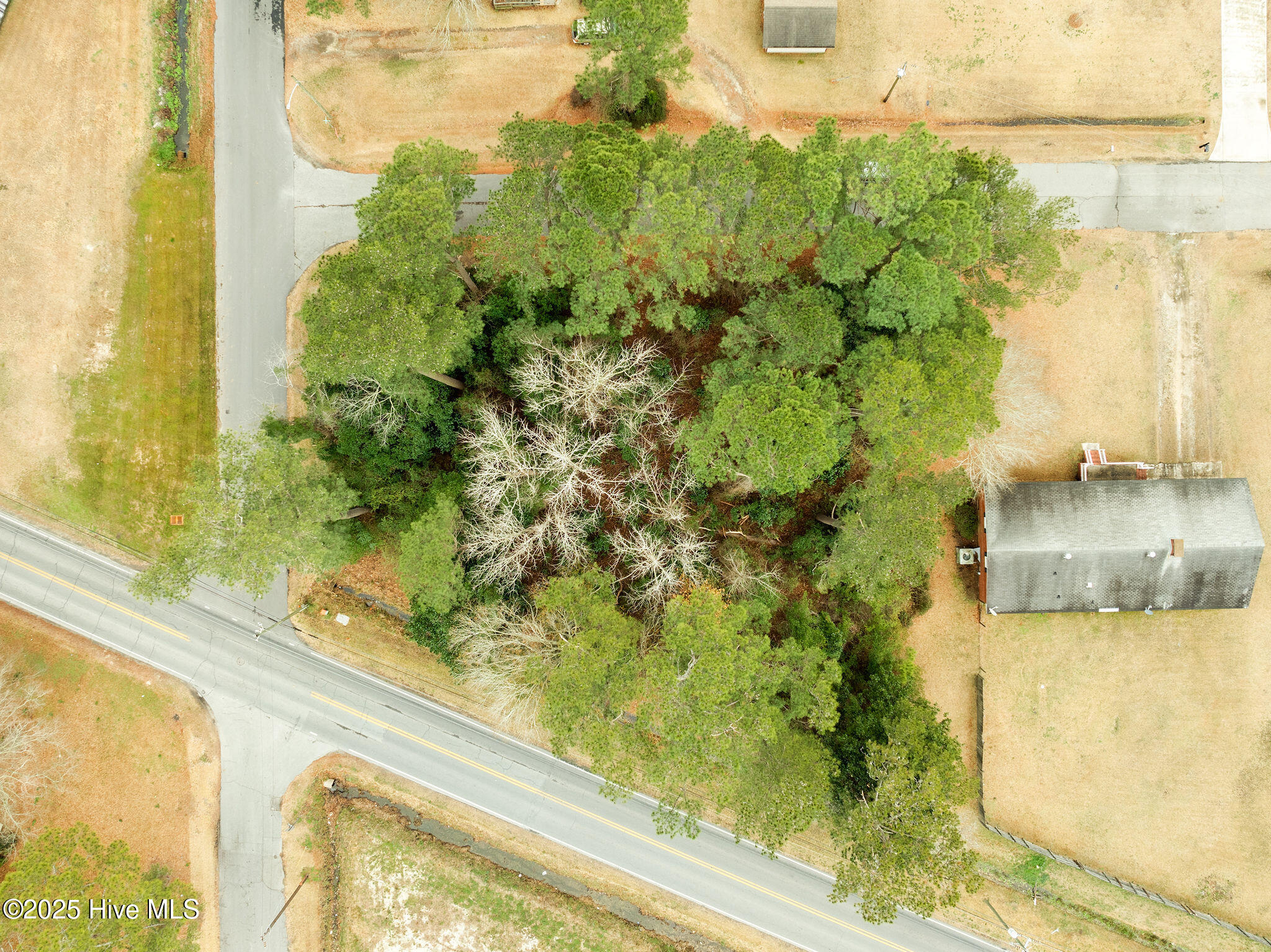 1 West Charity Road Rose Hill, NC 28458 - Photo 3 of 15 rosehilllot11