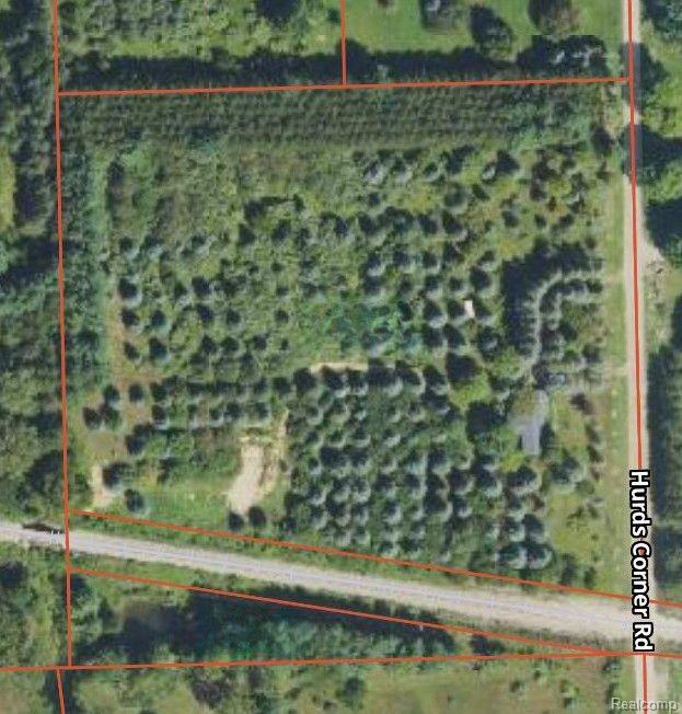 6872 Hurds Corner Road Mayville, MI 48744 - Photo 30 of 39 Gallery Image 30
