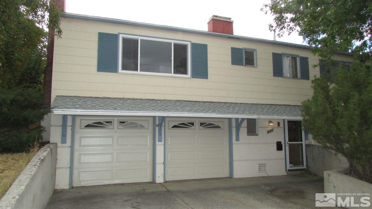 985 Munley Drive Reno, NV 89503 - Photo 1 of 1