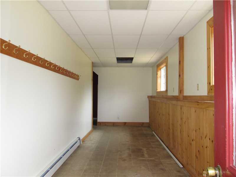 244 Lakeview Road Glenburn, ME 04401 - Photo 14 of 17 Entry. Entry on lower level