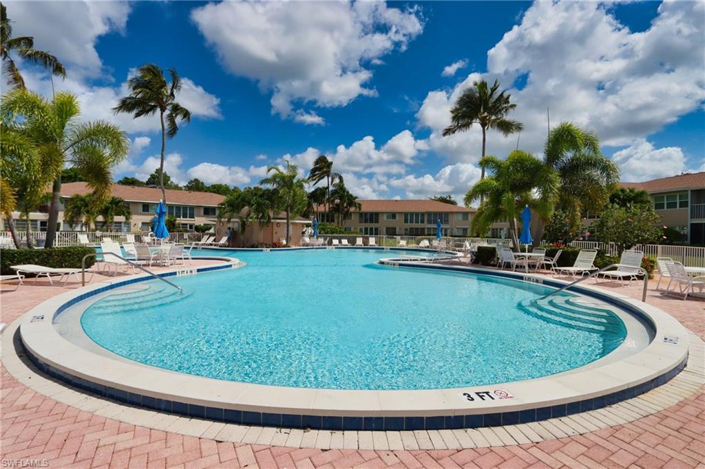 118 Palm Drive, Unit 8 Naples, FL 34112 - Photo 18 of 19