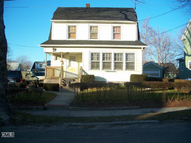 624 North Ridgefield Avenue Bridgeport, CT 06610 - Photo 1 of 1 Gallery Image 1