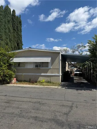 $100,000 | 320 North Park Vista Street, Unit 81, Anaheim, CA 92806