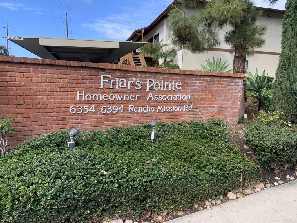 6370 Rancho Mission Road, Unit 915 San Diego, CA 92108 - Photo 1 of 1 Gallery Image 1