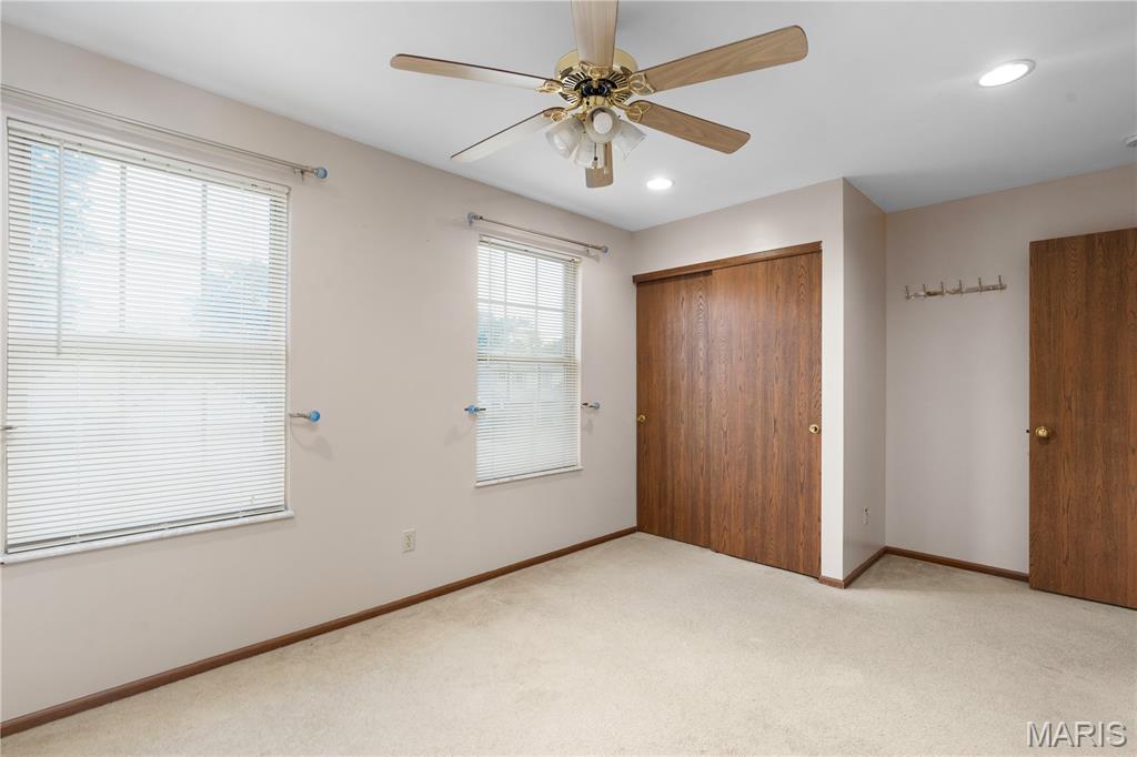 2559 Barrett Pl Drive Ballwin, MO 63021 - Photo 22 of 38