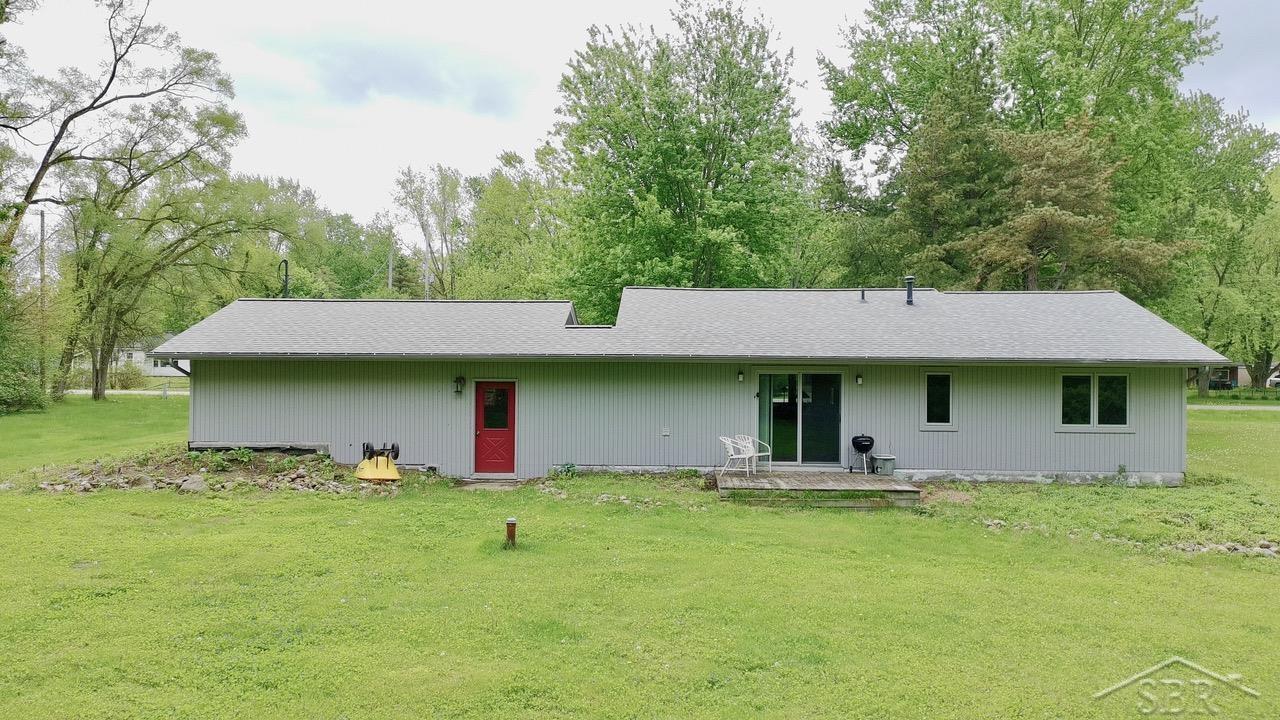 3087 East Gordonville Road Midland, MI 48640 - Photo 5 of 20