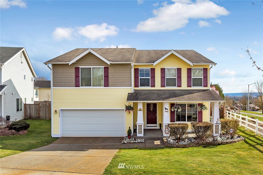 20276 Corbridge Road Southeast Monroe, WA 98272 - Photo 1 of 23