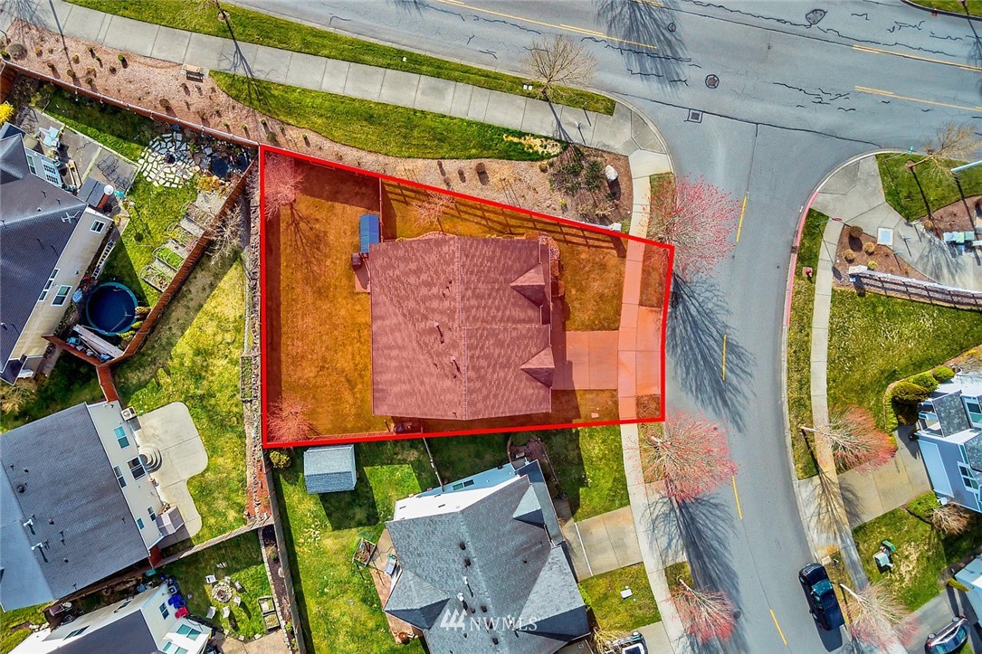 20276 Corbridge Road Southeast Monroe, WA 98272 - Photo 22 of 23