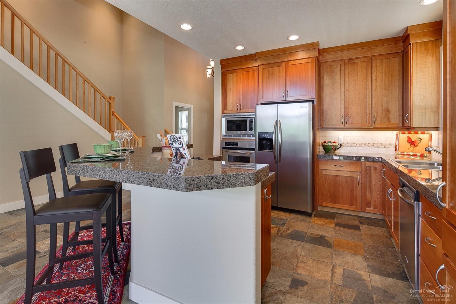 61830 Fall Creek Loop Bend, OR 97702 - Photo 4 of 25 Additional Photo