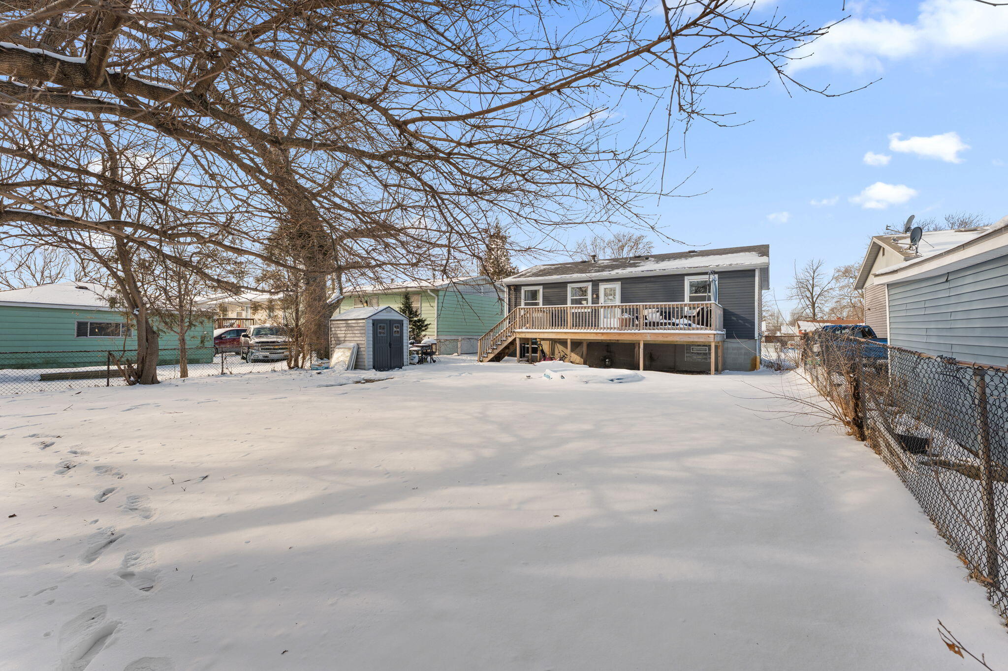 6607 Tennessee Avenue Hammond, IN 46323 - Photo 30 of 33 2048x1365